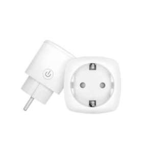 SMART HOME SOCKET WIFI/DUO-PACK 71301 TRUST