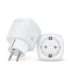 SMART HOME SOCKET WIFI/DUO-PACK 71301 TRUST