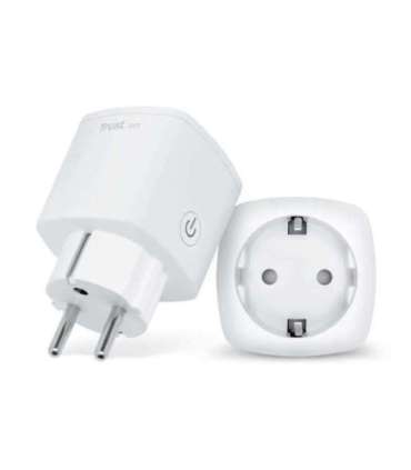 SMART HOME SOCKET WIFI/DUO-PACK 71301 TRUST