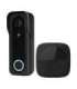 SMART HOME 3000B DOORBELL CAM/BLACK 71387 TRUST