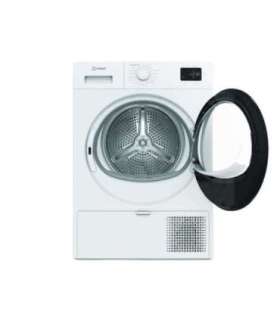 INDESIT Dryer Machine C YD 92D WB EE Energy efficiency class E Front loading 9 kg Digital Depth 60.7 cm |