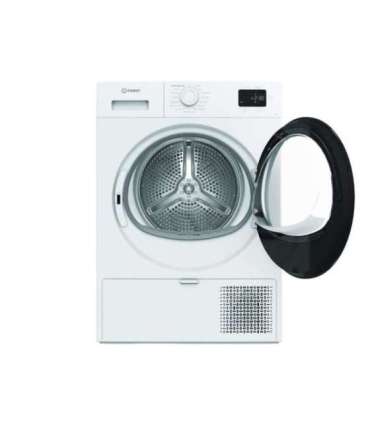 INDESIT Dryer Machine C YD 92D WB EE Energy efficiency class E Front loading 9 kg Digital Depth 60.7 cm |