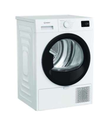 INDESIT Dryer Machine C YD 92D WB EE Energy efficiency class E Front loading 9 kg Digital Depth 60.7 cm |