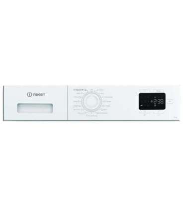 INDESIT Dryer Machine C YD 92D WB EE Energy efficiency class E Front loading 9 kg Digital Depth 60.7 cm |