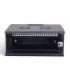 Digitus SOHO Pro network set, 483 mm (19") 4U, 540 x 400 mm DN-49201-SET Black