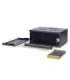 Digitus SOHO Pro network set, 483 mm (19") 4U, 540 x 400 mm DN-49201-SET Black