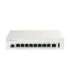 D-Link Wireless router DBR-600-P/E 10/100/1000 Mbit/s Ethernet LAN (RJ-45) ports 8 Mesh Support Yes MU-MiMO No