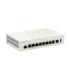 D-Link Wireless router DBR-600-P/E 10/100/1000 Mbit/s Ethernet LAN (RJ-45) ports 8 Mesh Support Yes MU-MiMO No