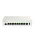 D-Link Wireless router DBR-600-P/E 10/100/1000 Mbit/s Ethernet LAN (RJ-45) ports 8 Mesh Support Yes MU-MiMO No