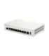 D-Link Wireless router DBR-600-P/E 10/100/1000 Mbit/s Ethernet LAN (RJ-45) ports 8 Mesh Support Yes MU-MiMO No