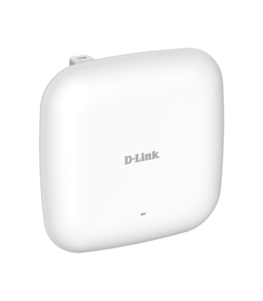 D-Link AX3000 Wi-Fi 6 Smart Access Point DBR-X3000-AP 802.11ax Ethernet LAN (RJ-45) ports 1 Mesh Support Yes |