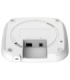 D-Link AX3000 Wi-Fi 6 Smart Access Point DBR-X3000-AP 802.11ax Ethernet LAN (RJ-45) ports 1 Mesh Support Yes |
