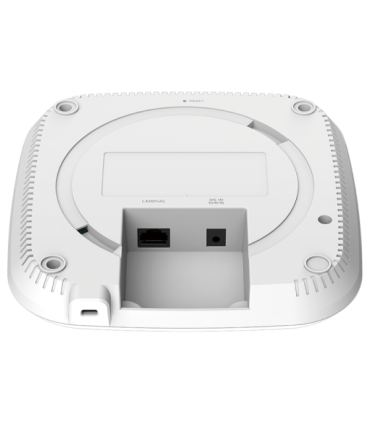 D-Link AX3000 Wi-Fi 6 Smart Access Point DBR-X3000-AP 802.11ax Ethernet LAN (RJ-45) ports 1 Mesh Support Yes |