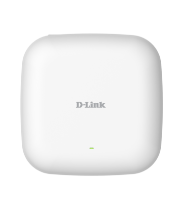 D-Link AX3000 Wi-Fi 6 Smart Access Point DBR-X3000-AP 802.11ax Ethernet LAN (RJ-45) ports 1 Mesh Support Yes |