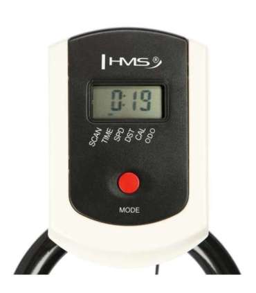 SWL9140 SPIN BIKE HMS