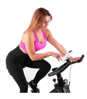 SWL9140 SPIN BIKE HMS