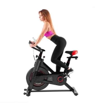 SWL9140 SPIN BIKE HMS