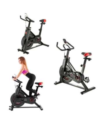 SWL9140 SPIN BIKE HMS