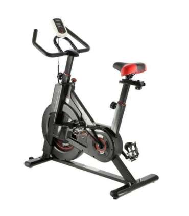 SWL9140 SPIN BIKE HMS