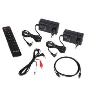 CINEMA 4.1 60W Bluetooth soundbar speaker