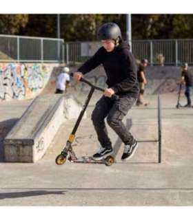 HS221 SPIDER PRO STUNT SCOOTER NILS EXTREME