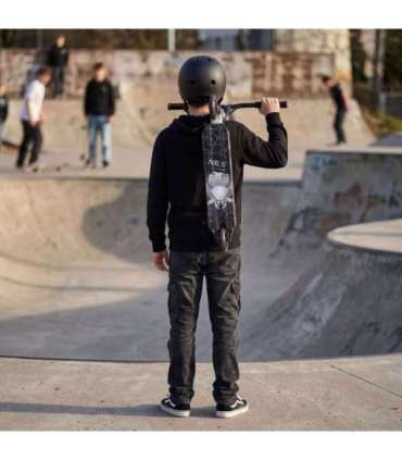 HS221 SPIDER PRO STUNT SCOOTER NILS EXTREME