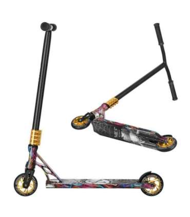 HS221 SPIDER PRO STUNT SCOOTER NILS EXTREME