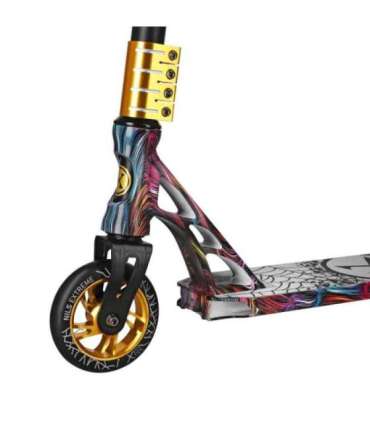 HS221 SPIDER PRO STUNT SCOOTER NILS EXTREME