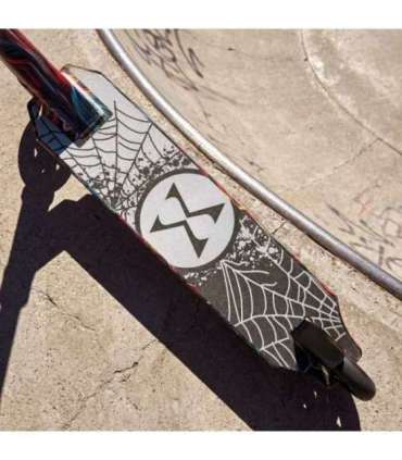 HS221 SPIDER PRO STUNT SCOOTER NILS EXTREME