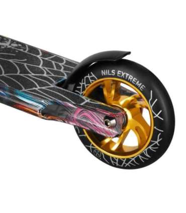 HS221 SPIDER PRO STUNT SCOOTER NILS EXTREME