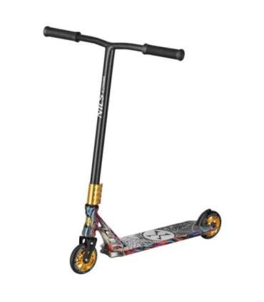 HS221 SPIDER PRO STUNT SCOOTER NILS EXTREME