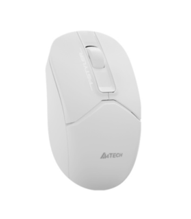 A4Tech 47121 FSTYLER FG12S White