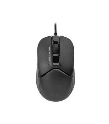 A4Tech 47116 FSTYLER FM12S Black