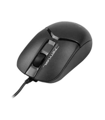 A4Tech 47116 FSTYLER FM12S Black