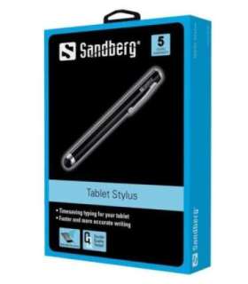 Sandberg 461-02 Tablet Stylus