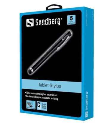 Sandberg 461-02 Tablet Stylus