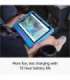 Amazon Fire HD10 Kids 13 Gen 32GB 10,1 Blue