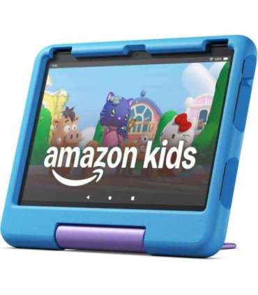 Amazon Fire HD10 Kids 13 Gen 32GB 10,1 Blue