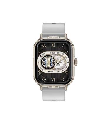 Tracer 47636 FitOn Smartwatch Silver