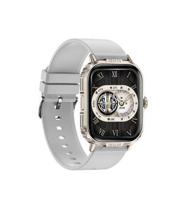 Tracer 47636 FitOn Smartwatch Silver