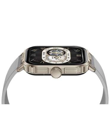 Tracer 47636 FitOn Smartwatch Silver