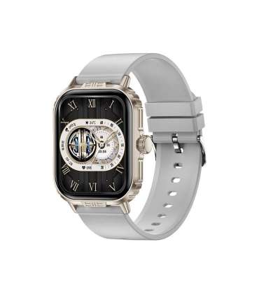 Tracer 47636 FitOn Smartwatch Silver