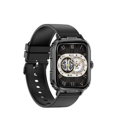 Tracer 47635 FitOn Smartwatch Black