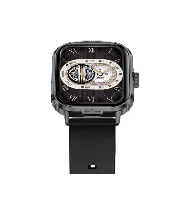 Tracer 47635 FitOn Smartwatch Black