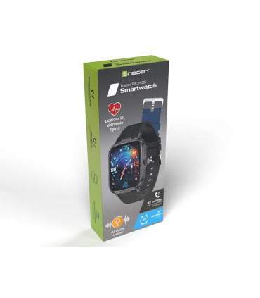 Tracer 47635 FitOn Smartwatch Black