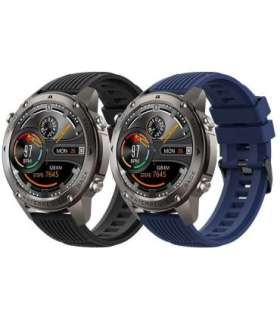 Tracer 47639 GP-Fit2 Smartwatch Black