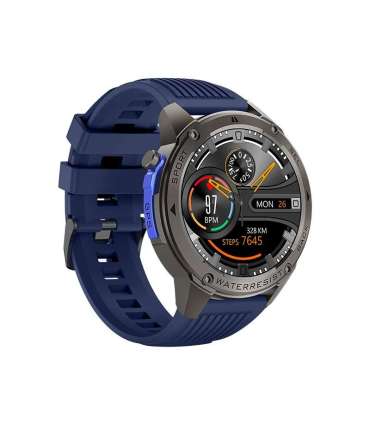 Tracer 47639 GP-Fit2 Smartwatch Black