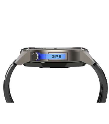 Tracer 47639 GP-Fit2 Smartwatch Black