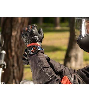 Tracer 47639 GP-Fit2 Smartwatch Black