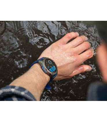 Tracer 47639 GP-Fit2 Smartwatch Black